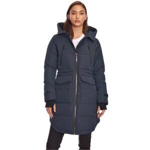 Alpine North Ukon Navy Blue Vegan